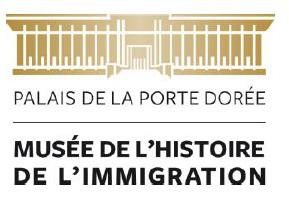 Les 1001 visites du Palais de la Porte Dorée, 34ème édition des Journées européennes du patrimoine