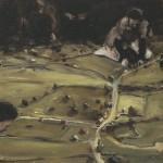 Peter Martensen ravages et histoire michael borremans, surrealisme, mystere-1024 x 512.0001