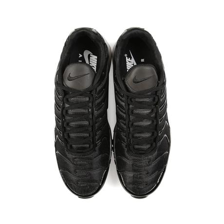 Nike Air Max Plus 97 Black Anthracite White AH8144-001