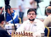 4ème ronde Coupe Monde d'échecs 2017