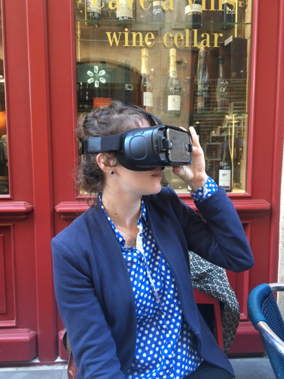 La réalité virtuelle dans tourisme : une réalité bien réelle !