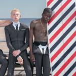 MODE : Costumes Business Vs Culture Surf
