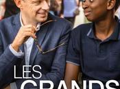 critique Grands Esprits, avant première