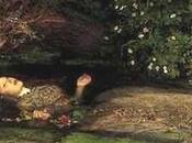 Ophélie d'Arthur Rimbaud