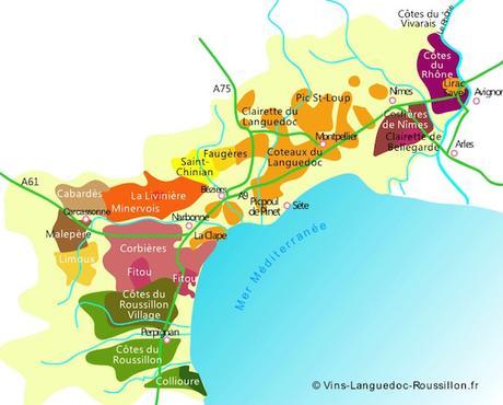 La rentrée viticole démarre en fanfare blog homme vin de la rentree cotes du roussillon