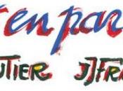 Baillargues Exposition Partage avec Jean Jacques François Philippe Routier