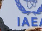L’AIEA confirme respect Téhéran modalités l’accord nucléaire