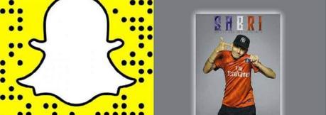 Flash : Sabri Parisien ou Rien s’empare du Snapchat officiel du PSG !