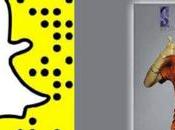 Flash Sabri Parisien Rien s’empare Snapchat officiel