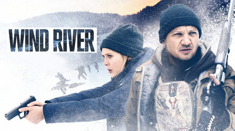 [Cinéma] Wind River : Un Thriller prenant !