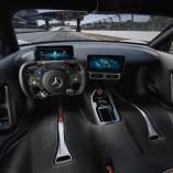 Mercedes AMG dévoile son hypercar « Project One » à 2,7 millions de dollars