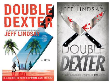 LINDSAY Jeff – Double Dexter, tome 6