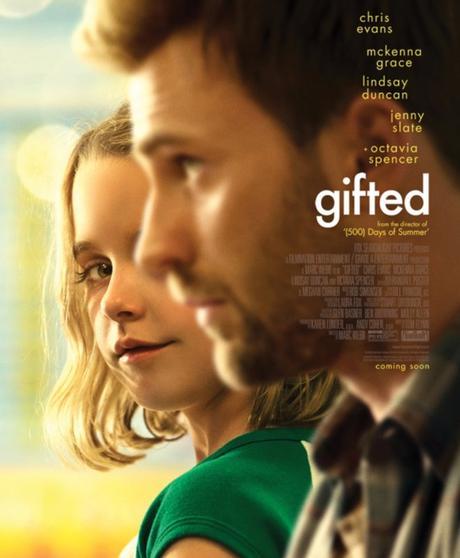 Marc Webb : Mary (Gifted)