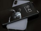 Voilà peut être quoi ressembler l'iPhone