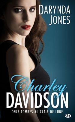 Charley Davidson Tome 11 de Darynda Jones