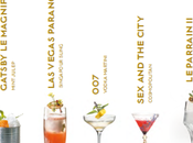 Hôtel Barriere Majestic Cannes Emanuele Balestra,Cocktails Cinema