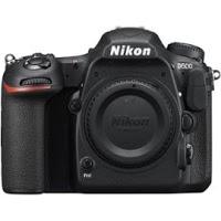 Nikon D500 en promo