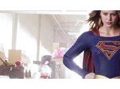 Supergirl teaser trailer pour début saison