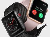 nouvelle Apple Watch vraiment tout pour plaire