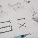 Projet étudiant : Dome, le module de bureau par Micael Bacelar pour Boa Safra Projet étudiant : Dome, le module de bureau par Micael Bacelar pour Boa Safra