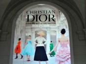 L’exposition Christian Dior, couturier rêve Arts Décoratifs