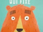 L’Ours Fixe Duncan Beedie