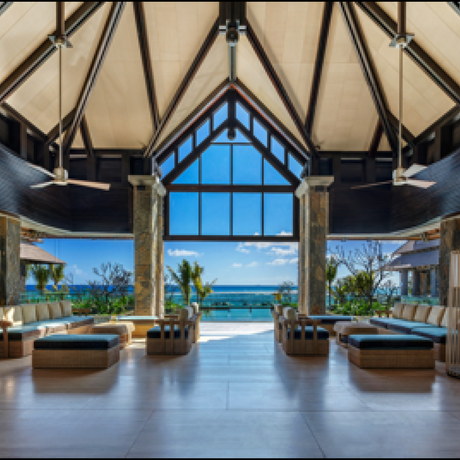 Lâcher prise au Westin Turtle Bay Resort & Spa Mauritius