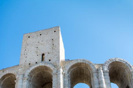 Nos vacances dans le Gard en photos