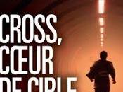 Cross coeur cible James Patterson