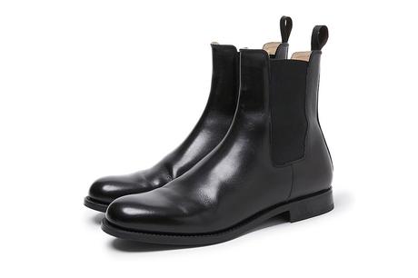 NONNATIVE – F/W 2017 FOOTWEAR COLLECTION