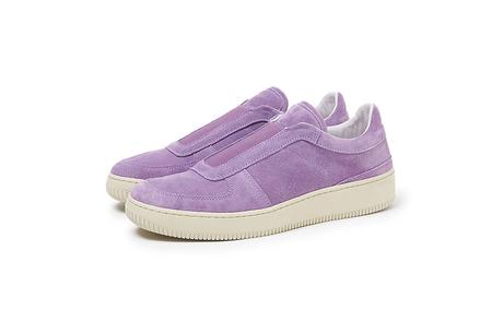 NONNATIVE – F/W 2017 FOOTWEAR COLLECTION