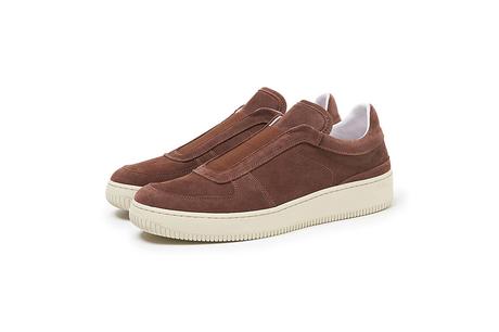 NONNATIVE – F/W 2017 FOOTWEAR COLLECTION