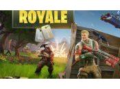 Fortnite présente nouveau mode Battle Royale vidéo
