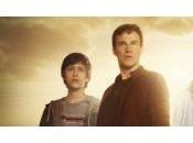 Gifted acteur Looper rejoint casting