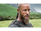 Vikings série déjà renouvelée pour saison