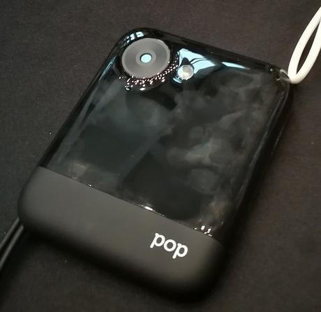 IFA 2017 : Polaroid POP pour imprimer instantanément et Polaroid Hoop pour surveiller sa maison