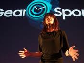 2017 Samsung, sport fond avec montre dédiée, nouvelles QLED