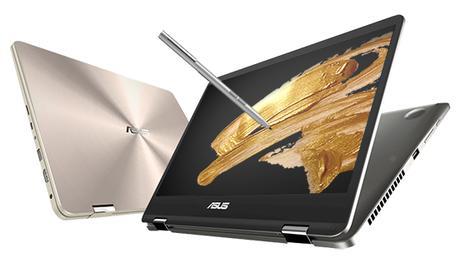 IFA 2017 : Asus dévoile ses nouveautés pour la rentrée