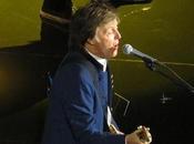 Paul McCartney set-list deuxième concert Newark #PaulMcCartney #oneonOne #Newark