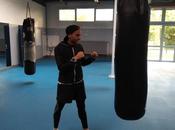 boxe permis contrôler stress suis plus l’aise départ d’une course