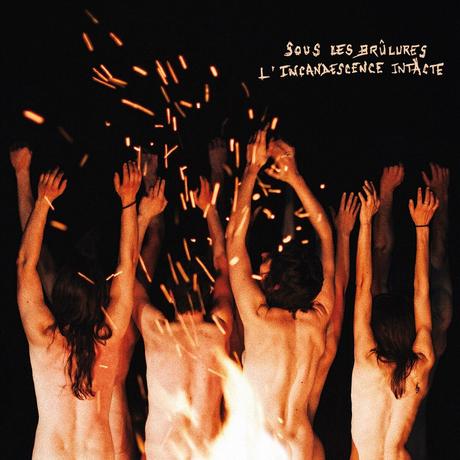 [INTERVIEW] Mademoiselle K – Sous les brûlures l’incandescence intacte