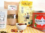 thés moment entre découvertes favoris