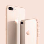 iphone 8 iphone 8 plus or 150x150 - Keynote : Apple présente l'iPhone 8 et l'iPhone 8 Plus