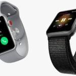 Apple watch series 3 4g 150x150 - Keynote : Apple dévoile l'Apple Watch Series 3 4G