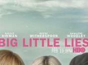Little Lies (saison