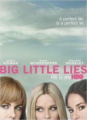 Big Little Lies (saison 1)