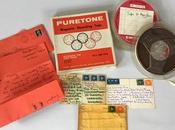 démo Hello Miss Mary vendue #georgeHarrison