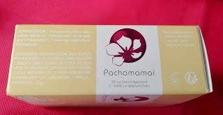 Un shampoing solide qui vaut le détour : le sweetie de Pachamamaï