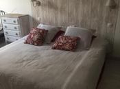 Notre séjour famille B&amp;B grange Guesle