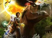 J'ai tellucidar tome